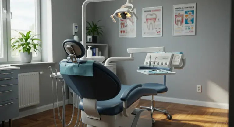 Kiedy warto zgłosić się do periodontologa